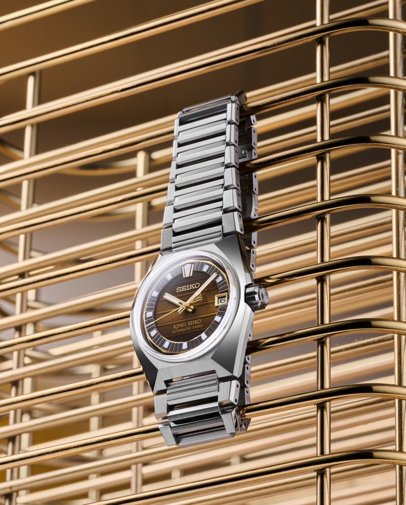 KING SEIKO